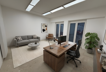Vorschaubild Büro- /Praxis-Immobilie