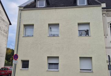 Vorschaubild Mehrfamilienhaus