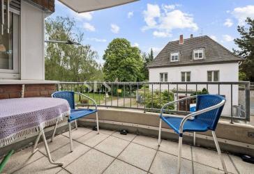 Vorschaubild Wohnung
