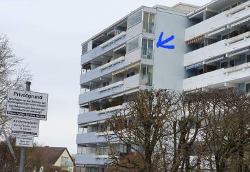 Vorschaubild Wohnung