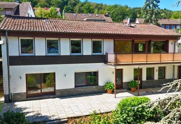 Vorschaubild Einfamilienhaus
