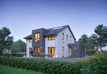 Vorschaubild Einfamilienhaus