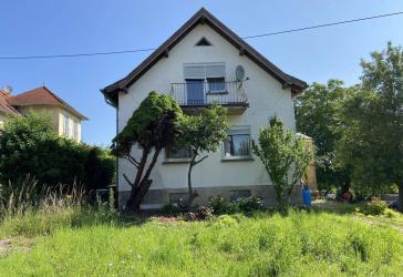 Vorschaubild Einfamilienhaus
