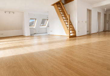 Vorschaubild Maisonettewohnung