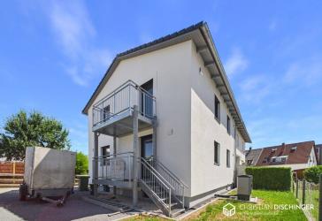 Vorschaubild Mehrfamilienhaus