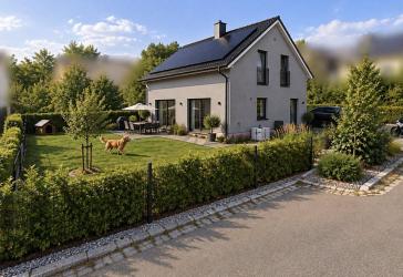 Vorschaubild Einfamilienhaus