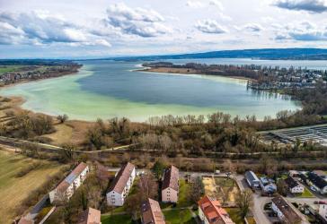 Großzügige 3,5-Zimmer-Wohnung in Radolfzell mit viel Potenzial