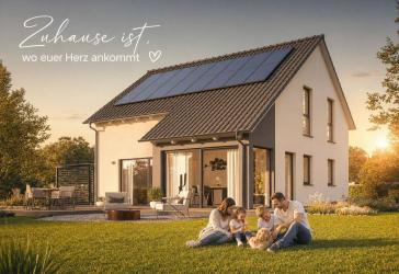 Ein Traumhaus zum Verlieben in Sulz - Grundstück inklusive