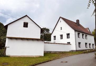 Vorschaubild Bauernhaus