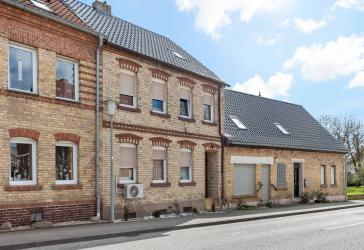 Vorschaubild Reihenmittelhaus