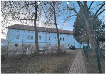 Vorschaubild Maisonettewohnung