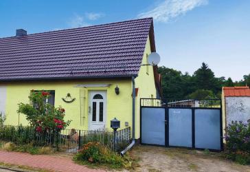 Ihr neues Zuhause in Meßdorf!