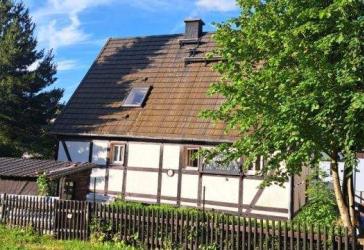 Vorschaubild Einfamilienhaus