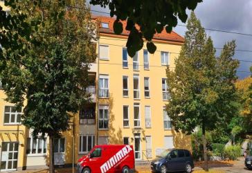 Vorschaubild Wohnung