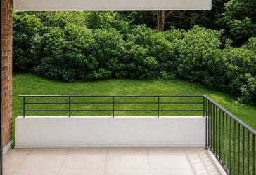 Modernisierte 4-Zimmer-Eigentumswohnung mit ca. 106 m² Wohnfläche - kurzfristig bezugsfrei