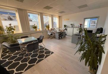 Vorschaubild Büro- /Praxis-Immobilie
