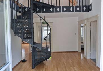 Vorschaubild Maisonettewohnung