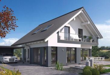 Vorschaubild Einfamilienhaus