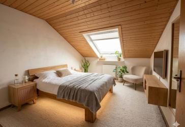 Vorschaubild Maisonettewohnung