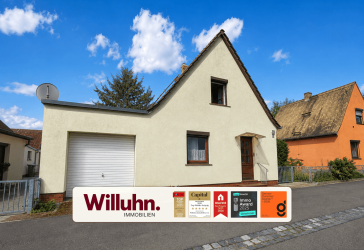 Vorschaubild Einfamilienhaus