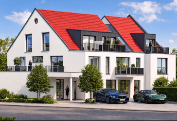 Vorschaubild Wohnung
