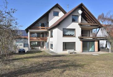 Vorschaubild Mehrfamilienhaus