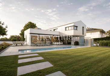 Vorschaubild Villa