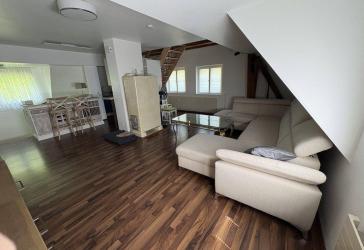Helle 3,5 Zimmer-Wohnung in Potsdam Krampnitz auf Zeit