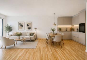 Vorschaubild Wohnung