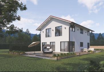 Vorschaubild Einfamilienhaus