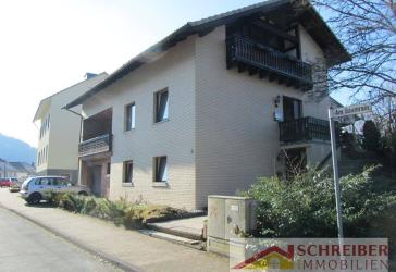 Wohnhaus in Bad Berleburg zentral zu verkaufen