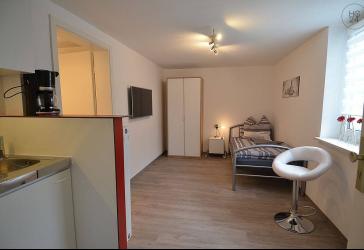 Vorschaubild Loft-Studio-Atelier