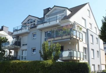 Vorschaubild Maisonettewohnung