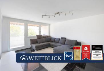WEITBLICK: Wohnkomfort, der überzeugt!