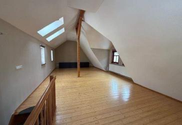 Vorschaubild Maisonettewohnung