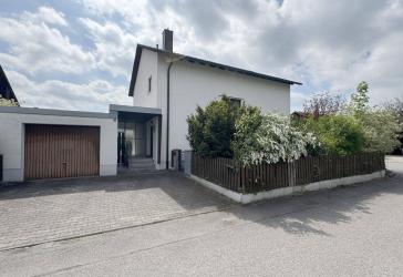 Vorschaubild Einfamilienhaus