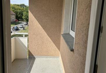 Demnächst frei! 3-Zimmer-Wohnung in Ahlen Innenstadt