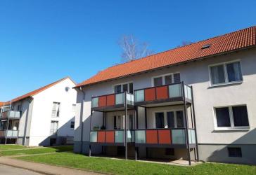 Demnächst frei! 3-Zimmer-Wohnung in Lünen Alstedde
