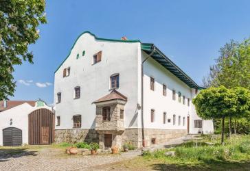 Vorschaubild Villa