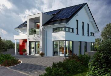 Vorschaubild Einfamilienhaus