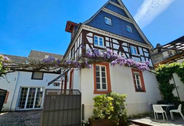 Vorschaubild Einfamilienhaus
