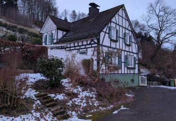 Vorschaubild Einfamilienhaus