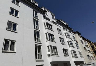 Lukrative Kapitalanlage in Mannheim