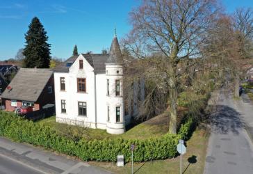 Vorschaubild Villa