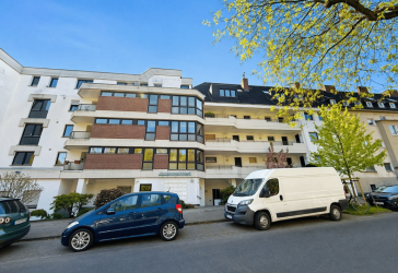 Vorschaubild Wohnung