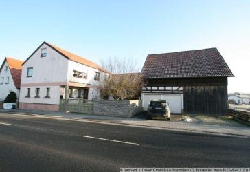 Vorschaubild Einfamilienhaus