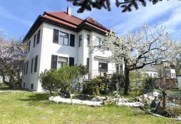 Vorschaubild Villa