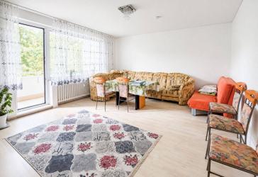 Vorschaubild Wohnung