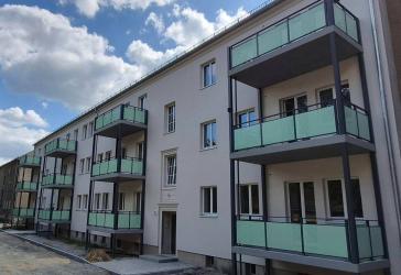 Vorschaubild Wohnung