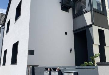 Vorschaubild Maisonettewohnung